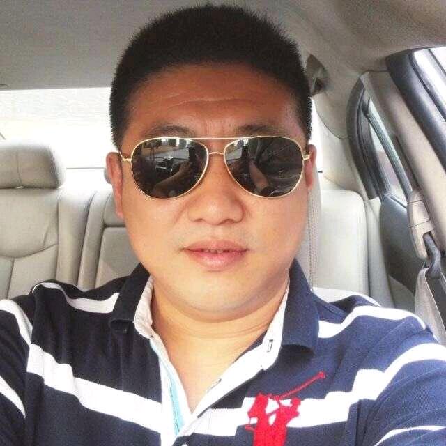大威说