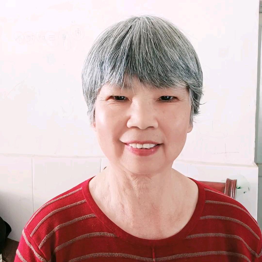 50后大姐