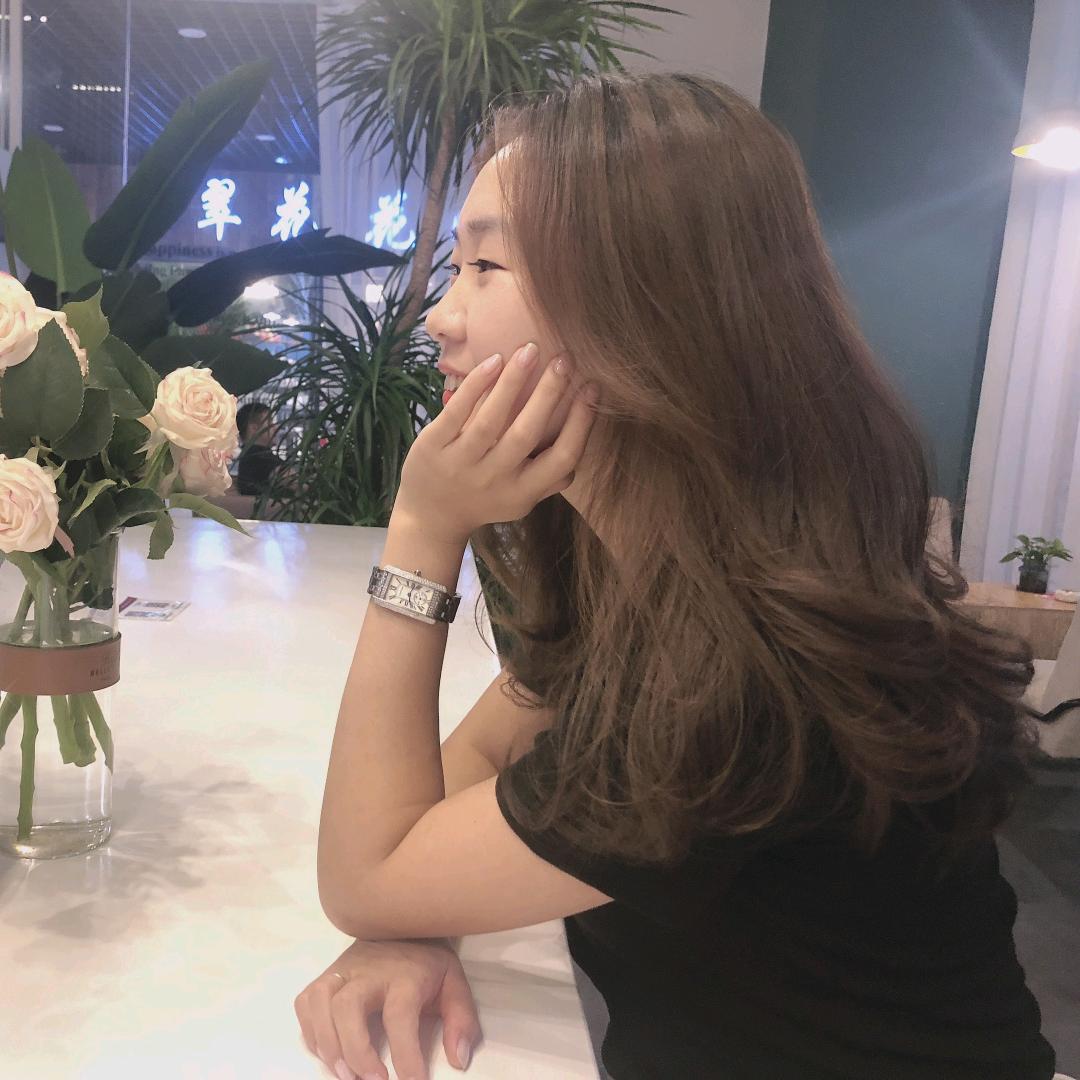 彩虹幼儿园徐园长