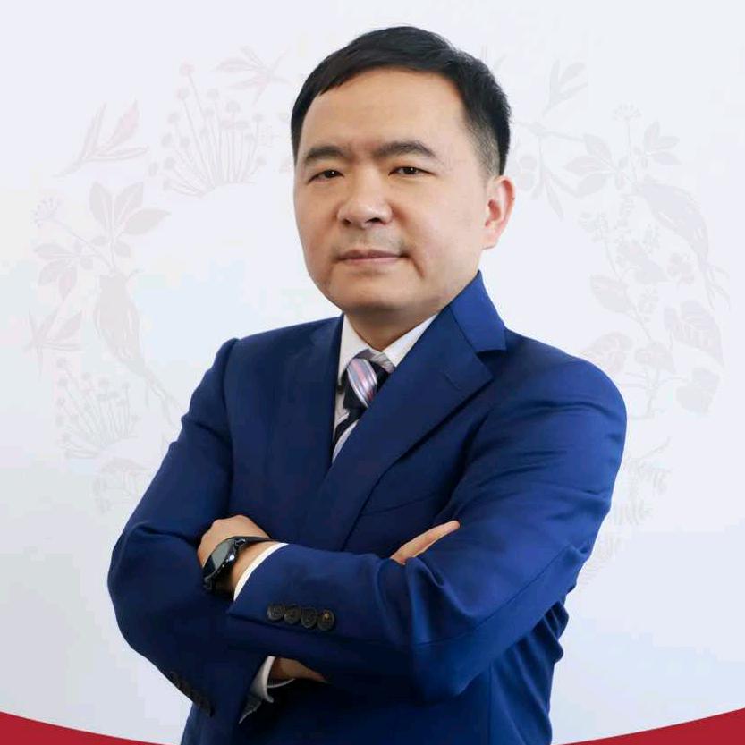 朱志国