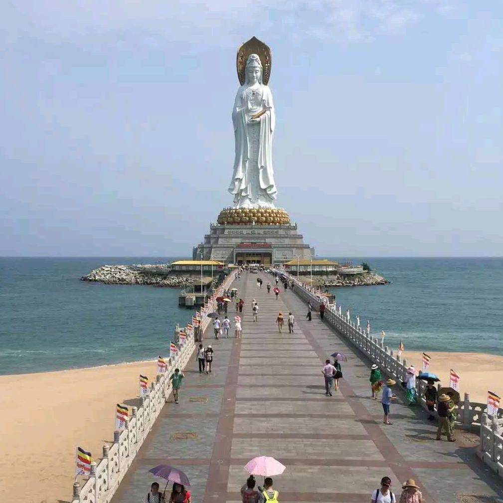 上善若水