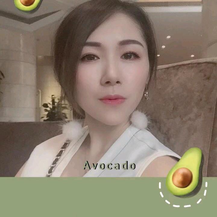 李玟