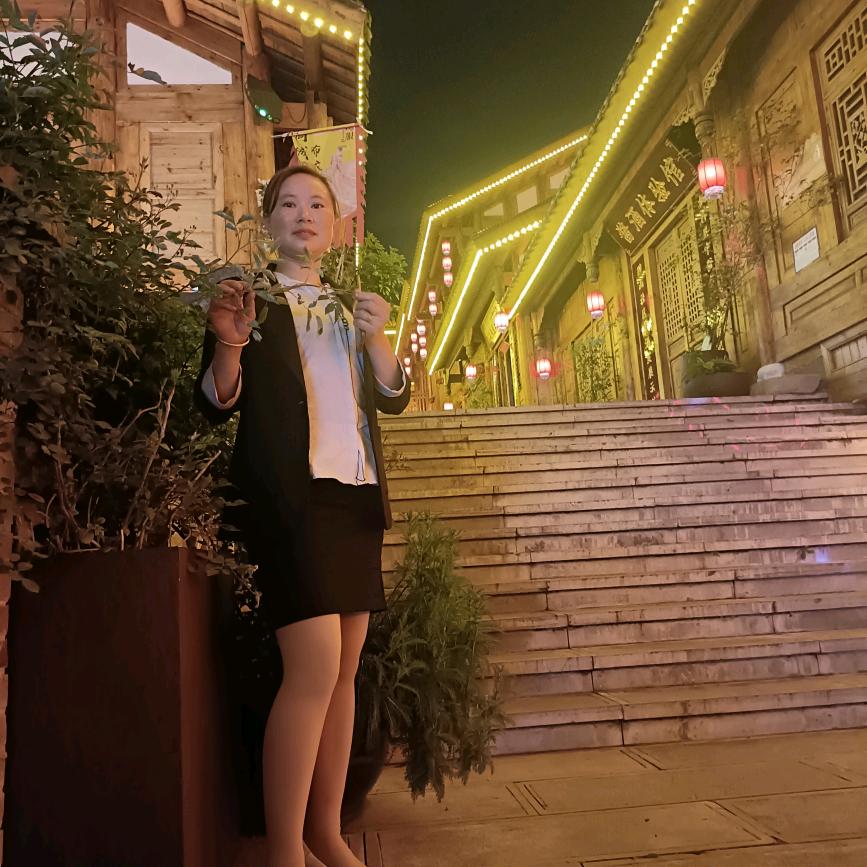 好运来
