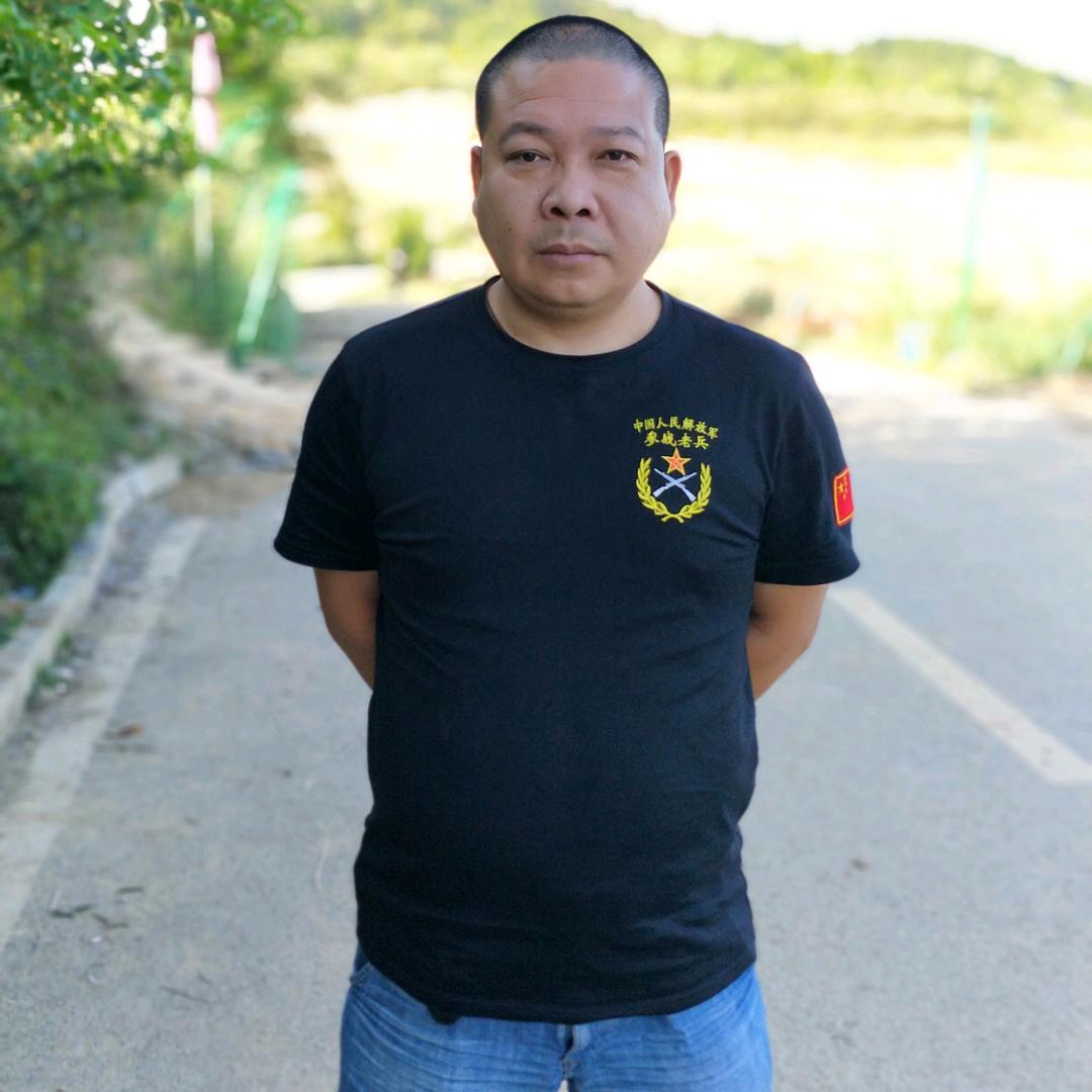 重庆参战王老兵