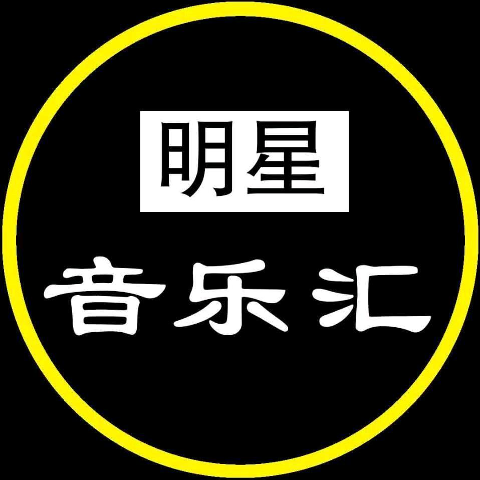 明星音乐汇（车载优盘）@抖音