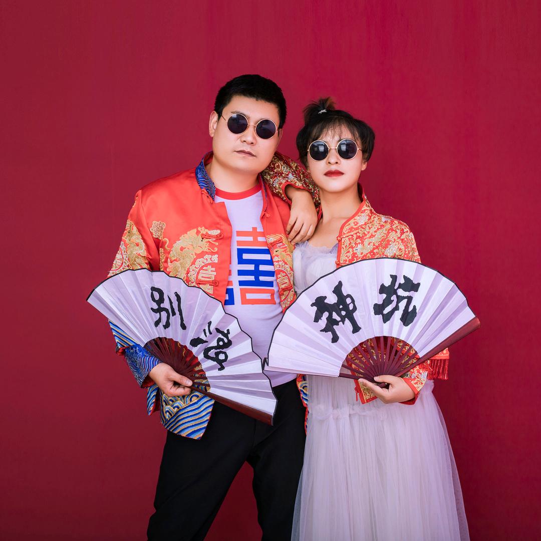 @丽丽
