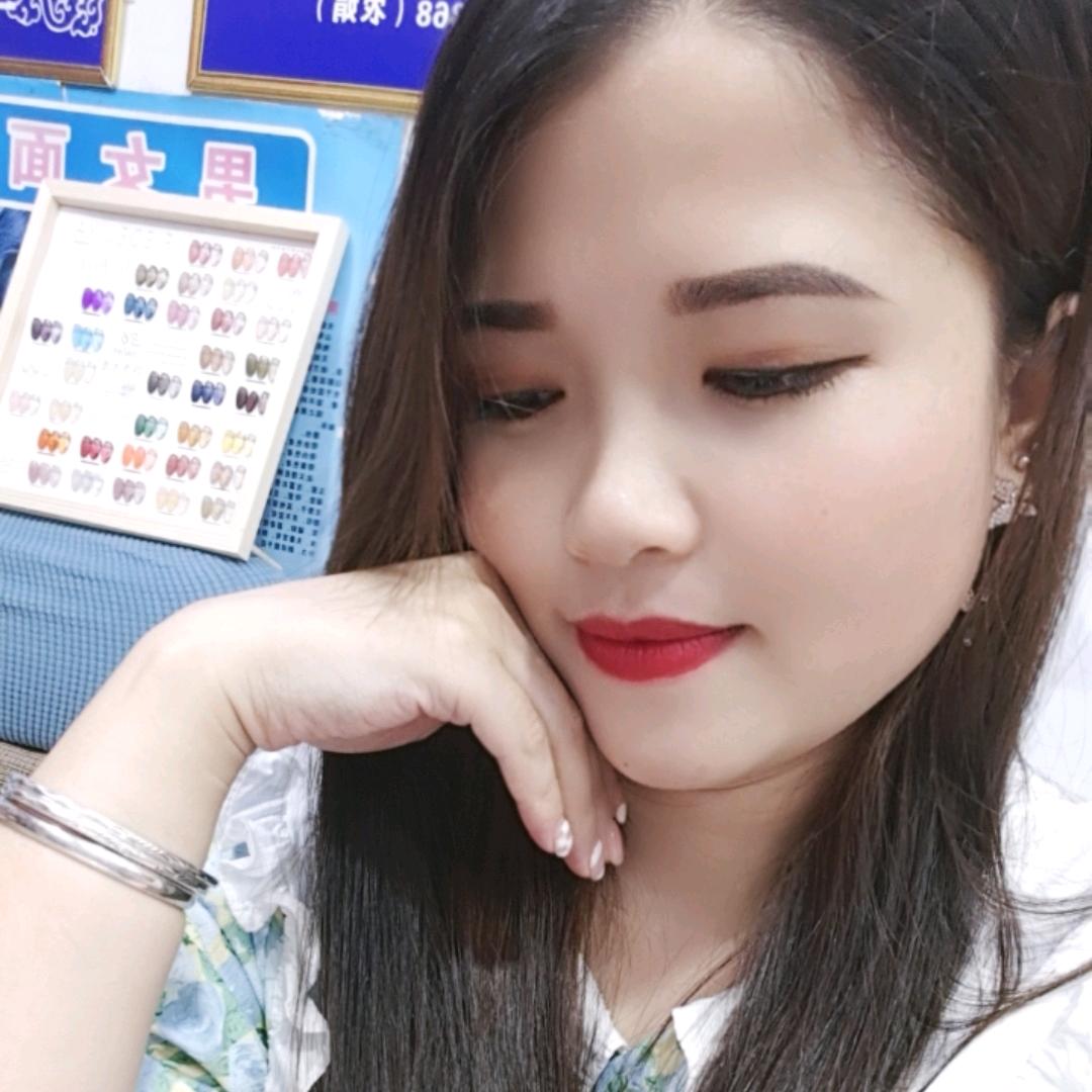 Miss Li.♥♥♥《拒绝连赞》