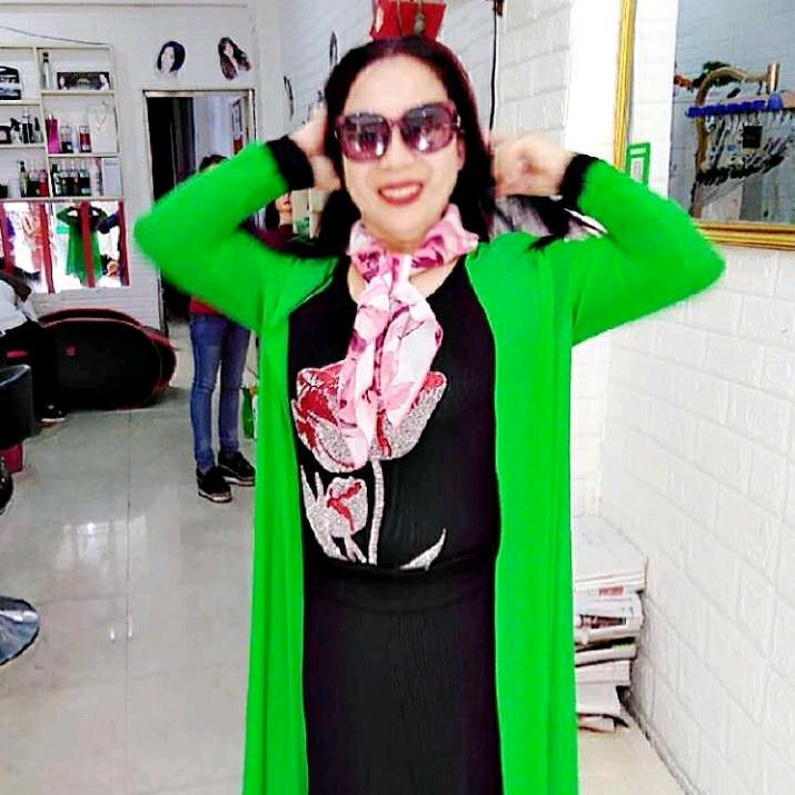 冯丽丽