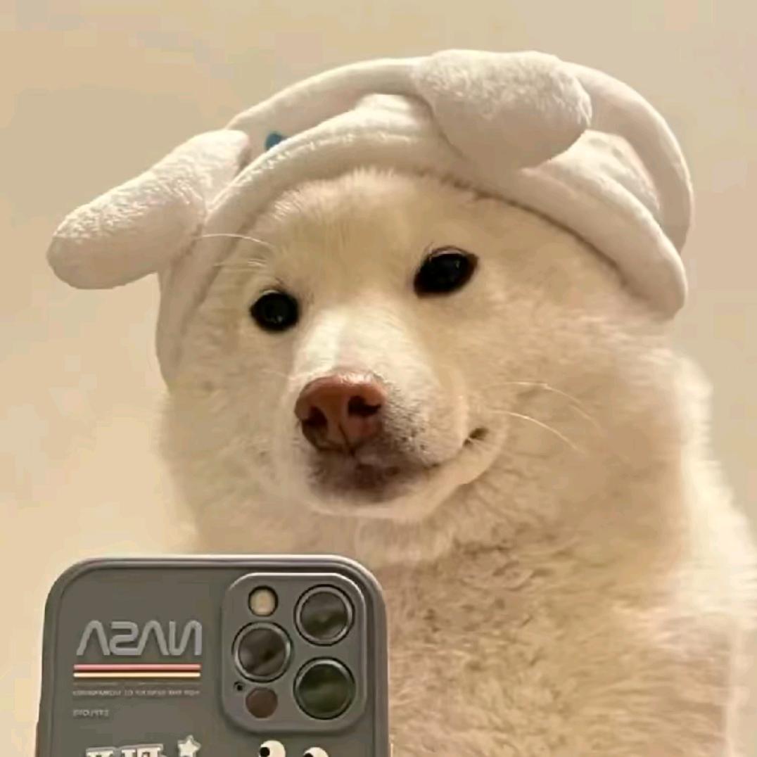 波妞—中秋快乐