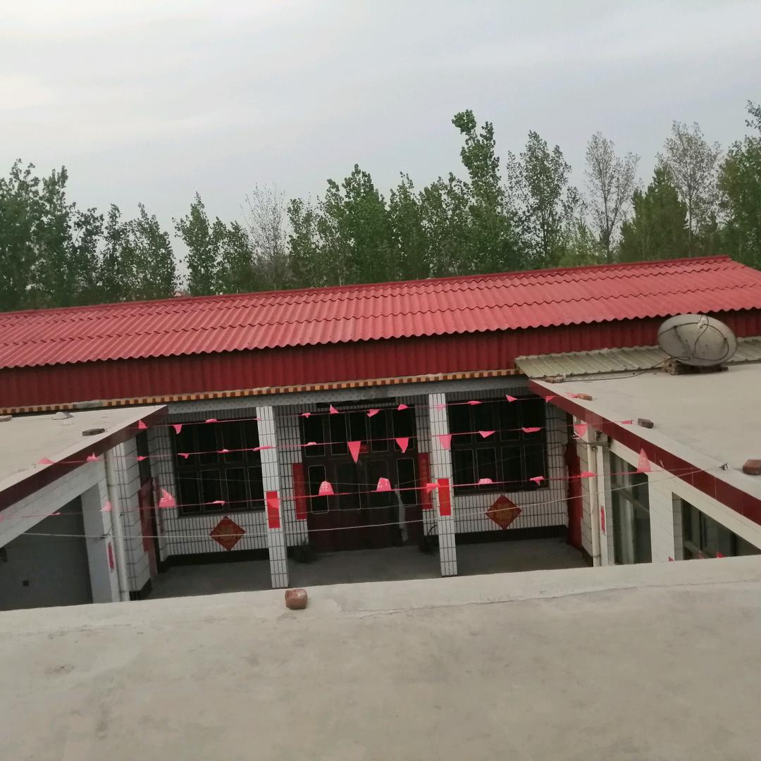 磁县讲武城瓦厂