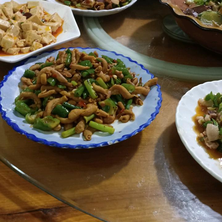 习小珍。