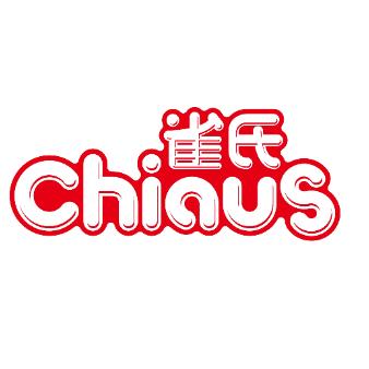 雀氏雀氏婴童洗护专卖店