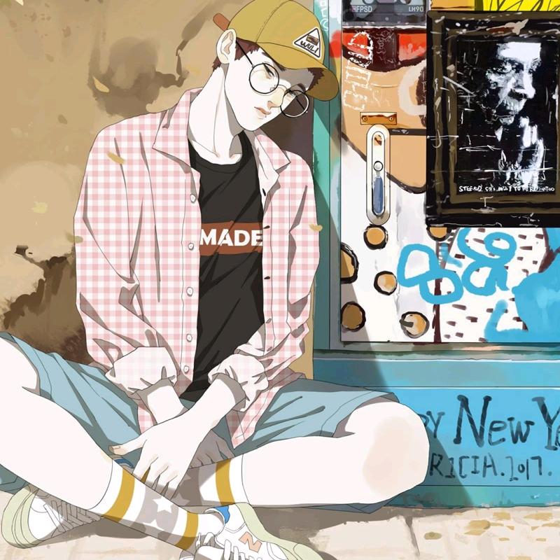 爱唱歌的小向