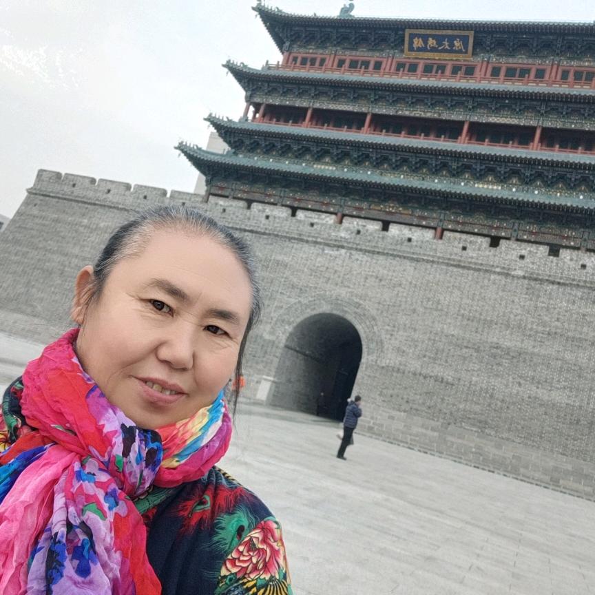 太原市红娘张姐