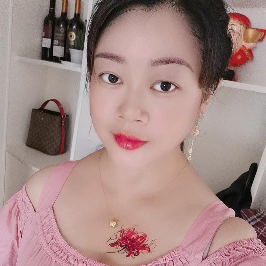 晓琴营山特产