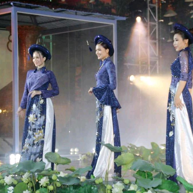 越南风情🇻🇳