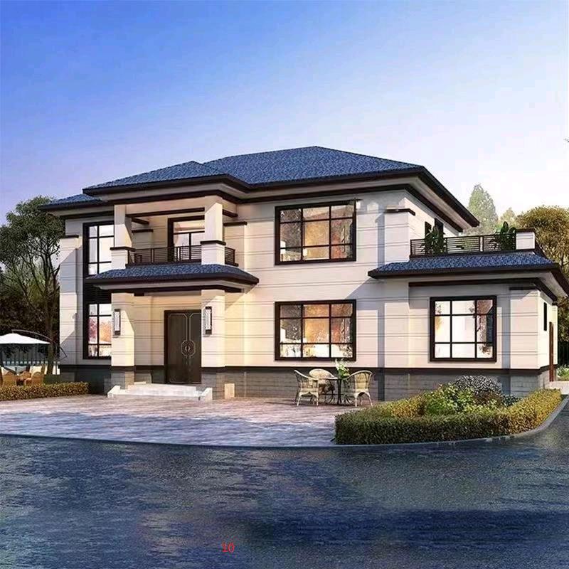 鑫河装配式建筑有限公司