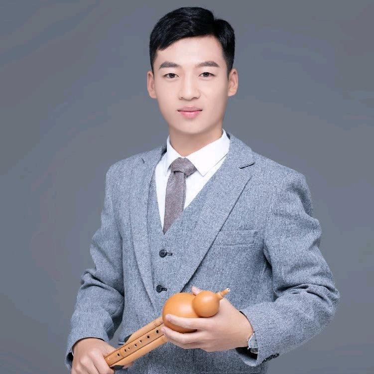 小闫葫芦丝