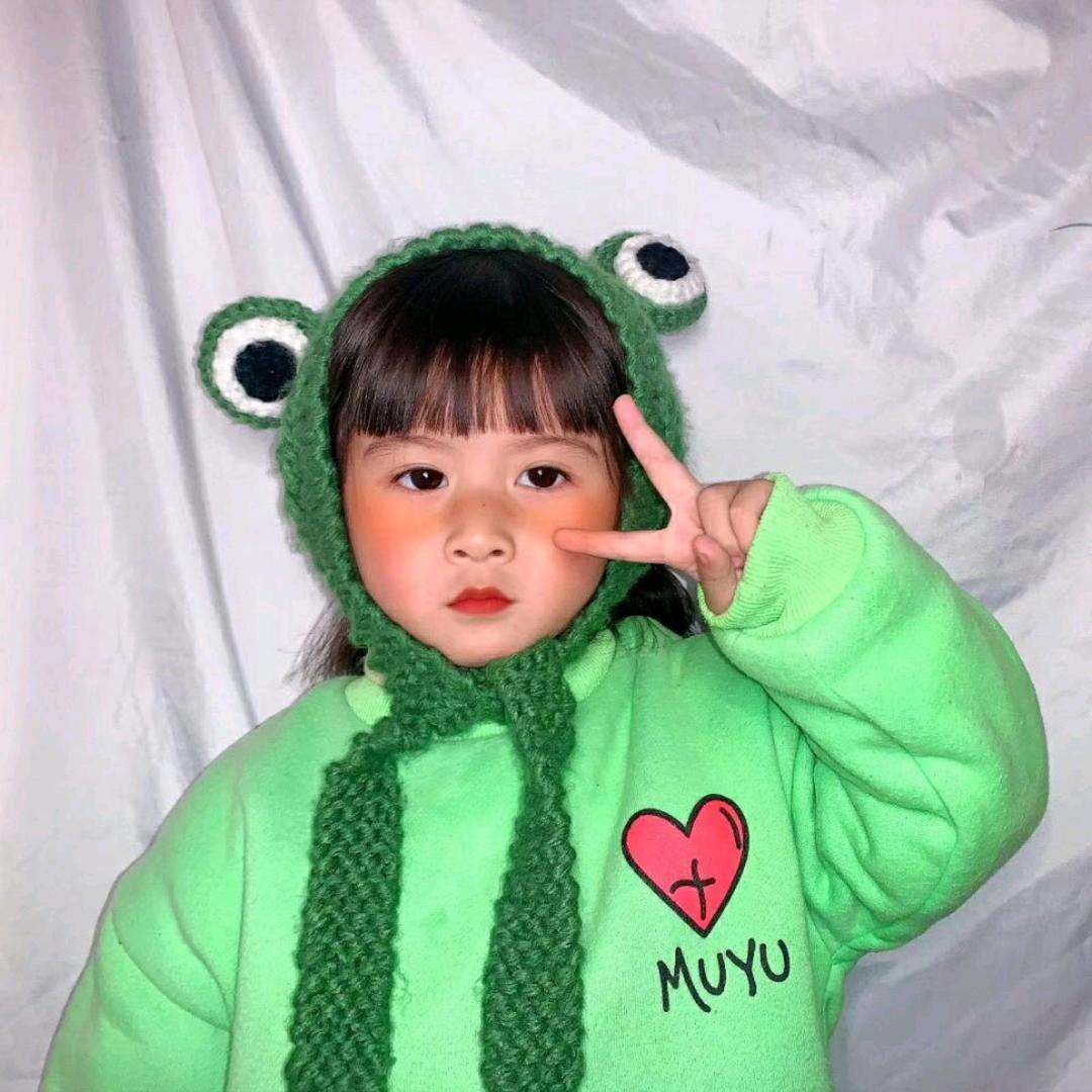 长不大的西兰花🥦