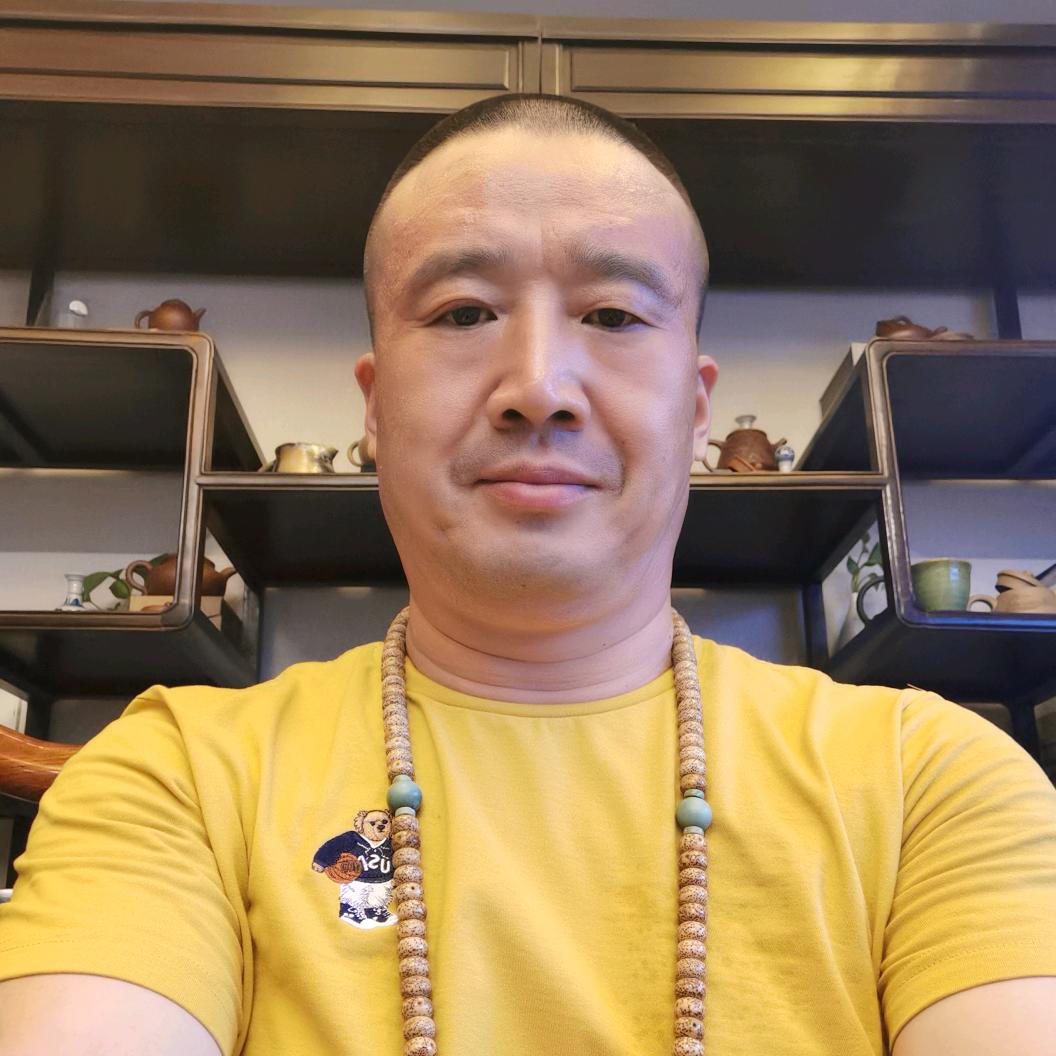 澜润.云居大叔