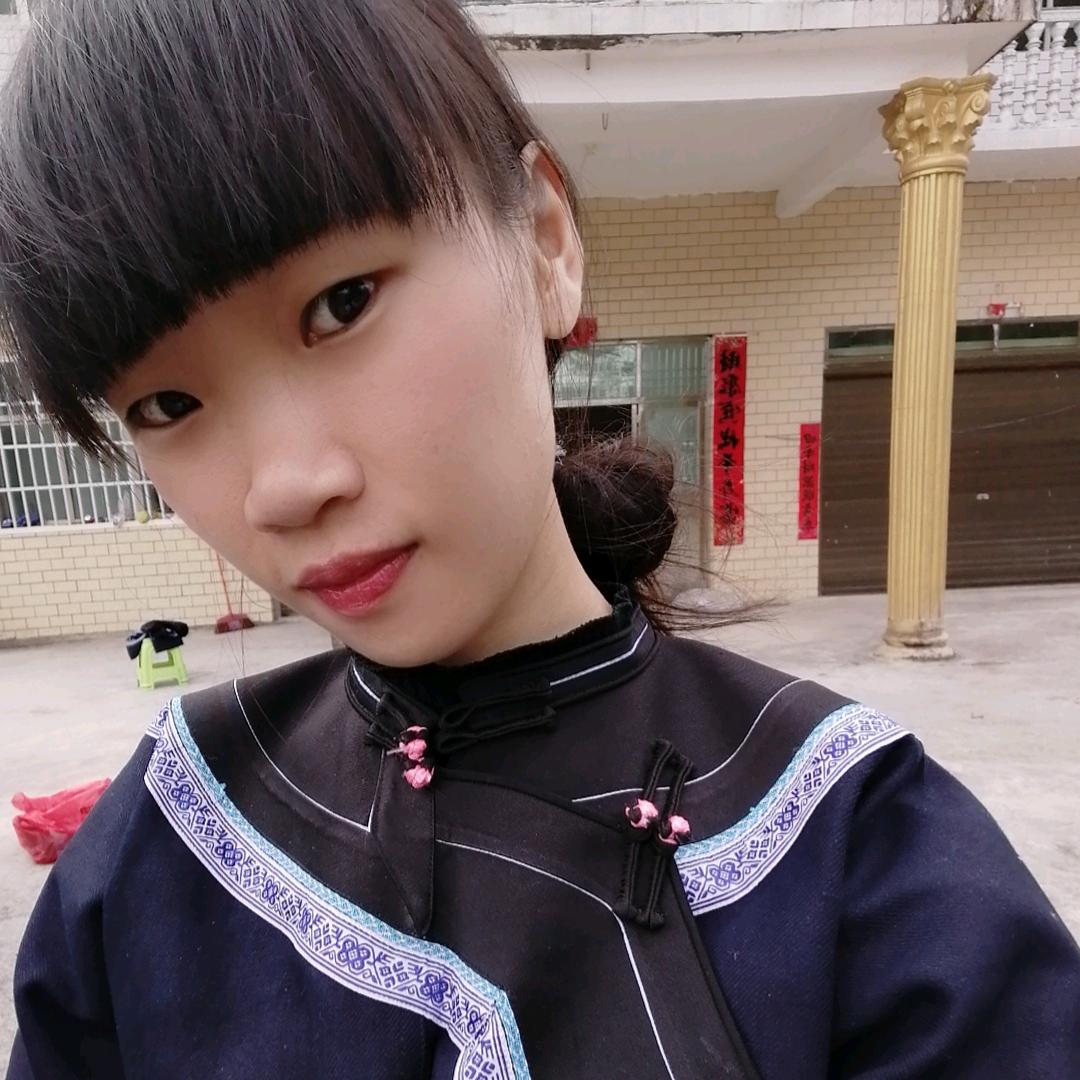 罗家姑娘