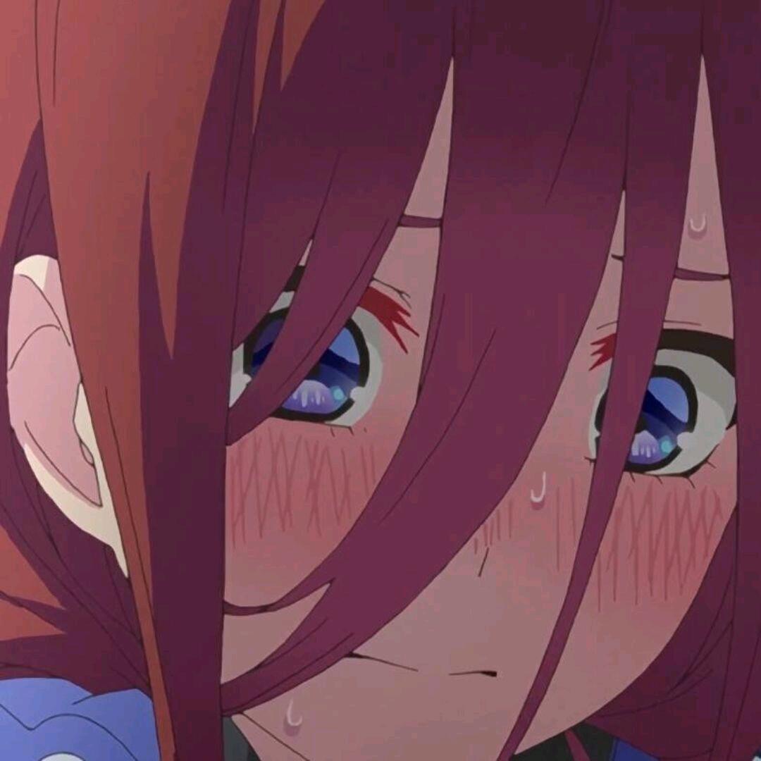 中野三玖
