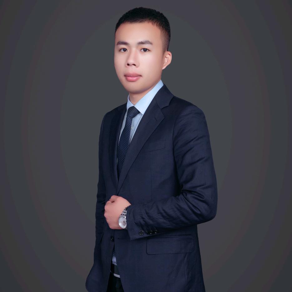 乐有家中介租售雷浩