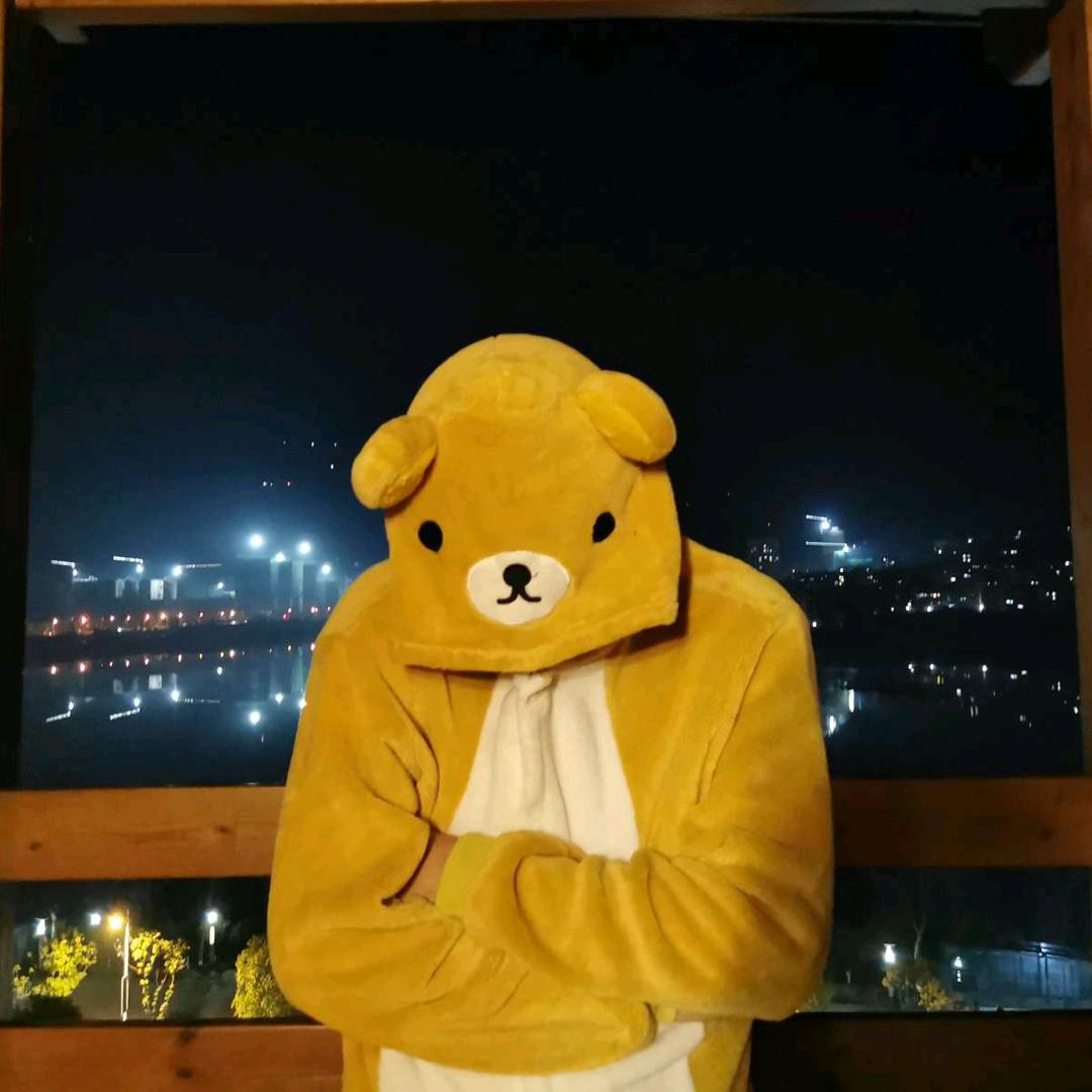 有点意思～
