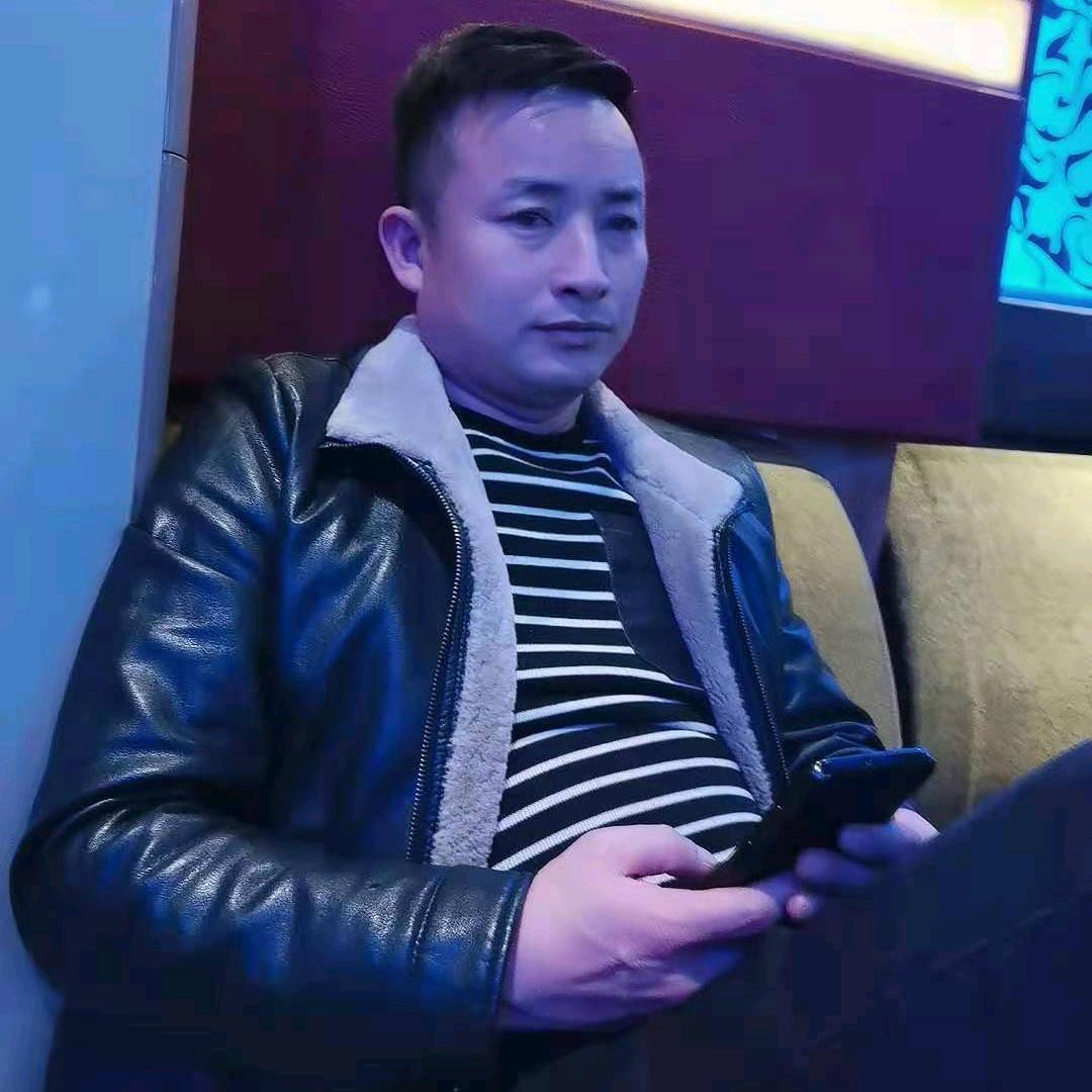 淡泊人生