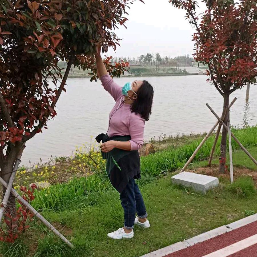 一米阳光