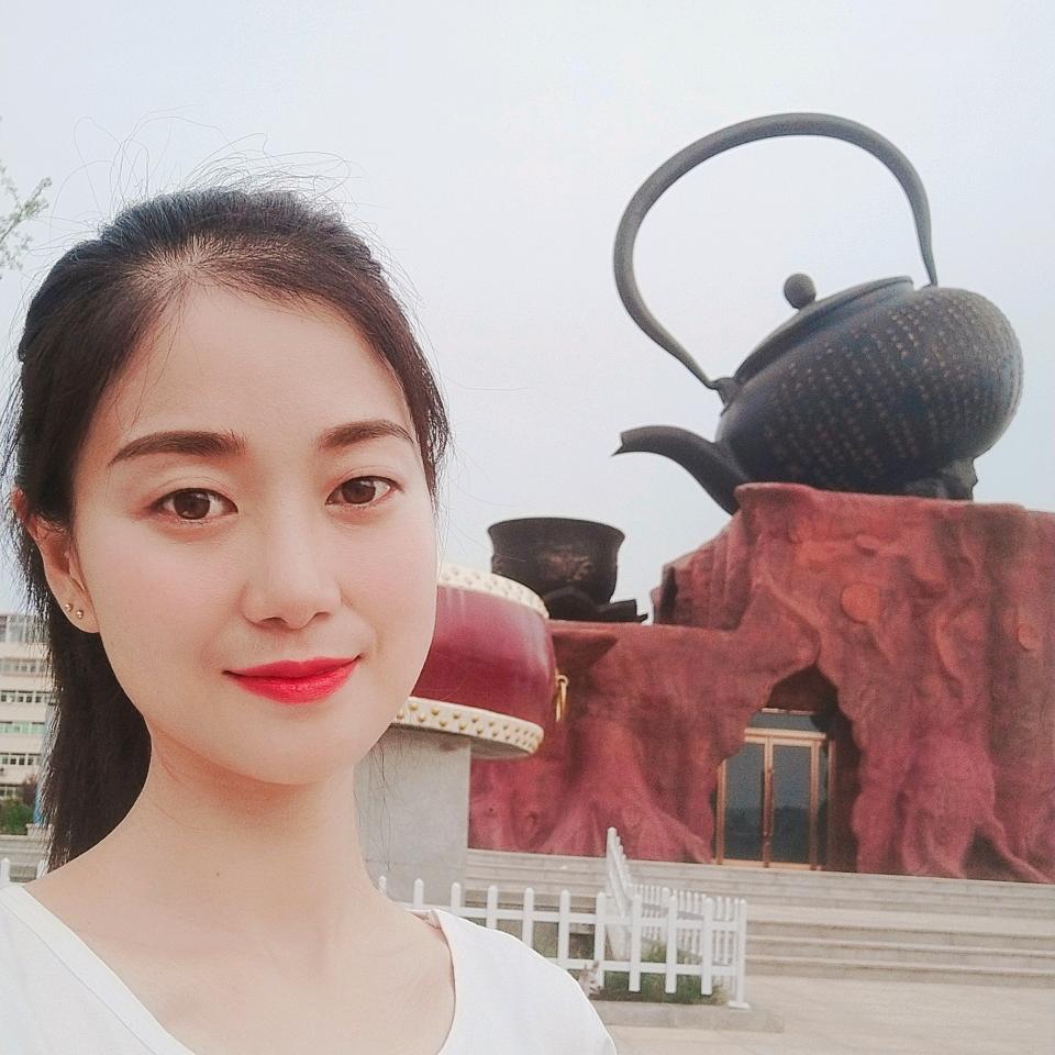 静静就是我