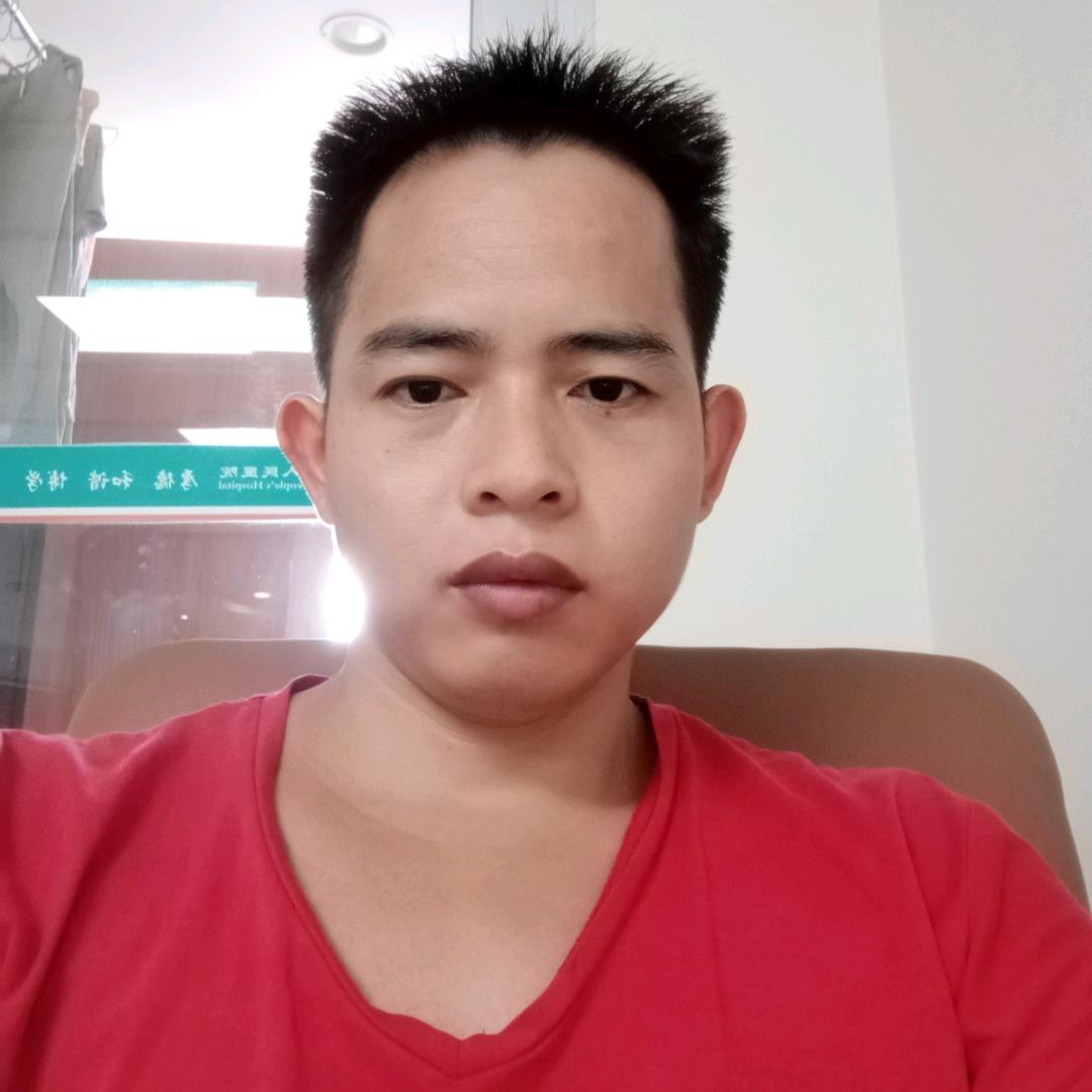 严木壬广西亮仔一个