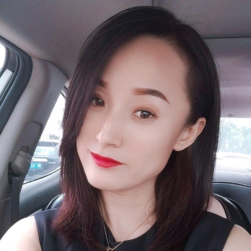 丽丽👩🏻‍🦰