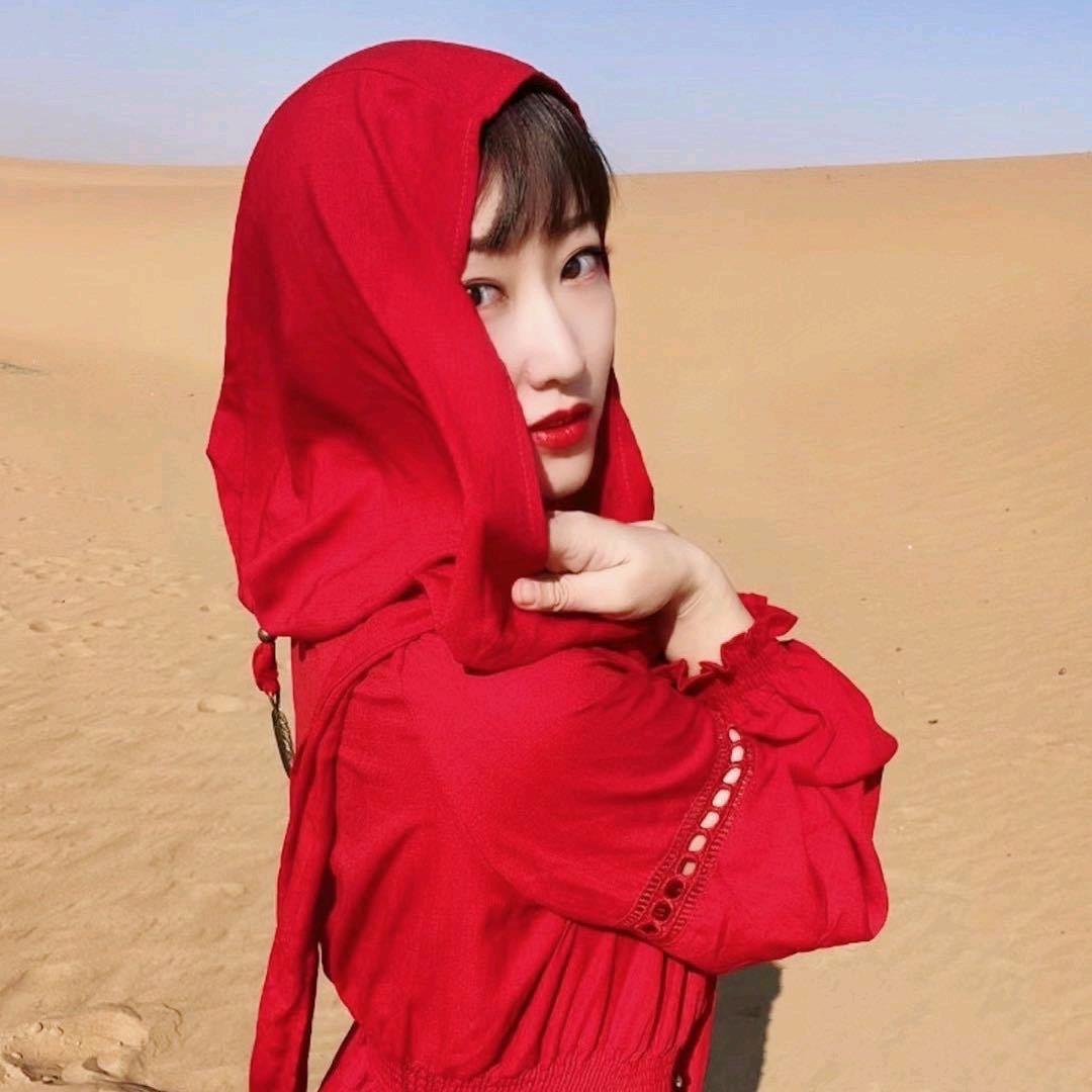 Coco在旅途