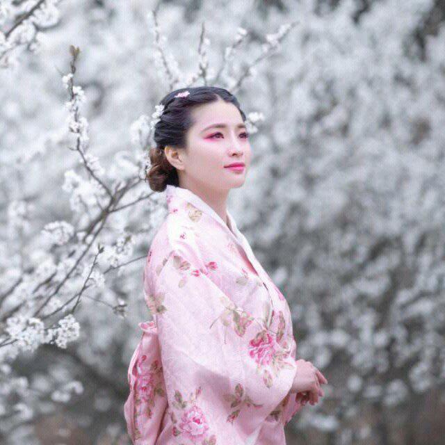 幸福一生