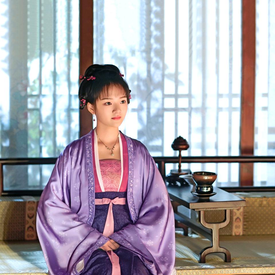江湖浪子