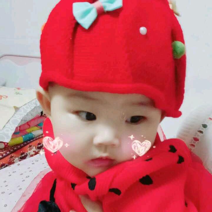 期待美好