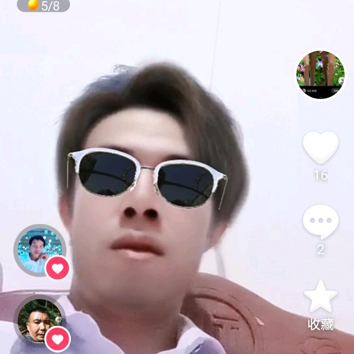 F开心每一天🎤🎤🎧☂☂