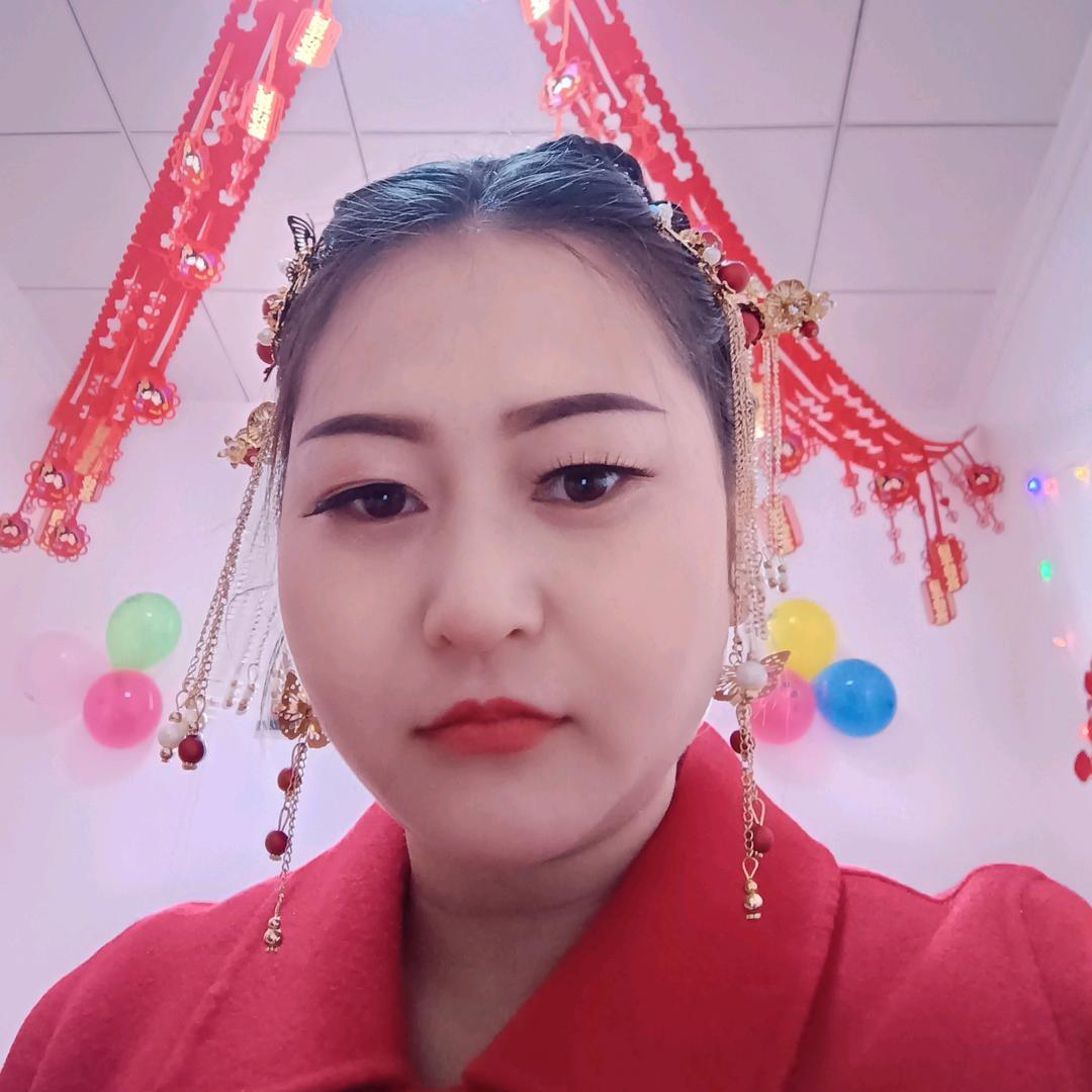 白九妹