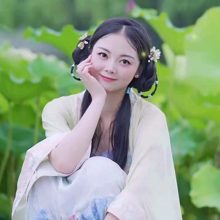 破茧后的美丽