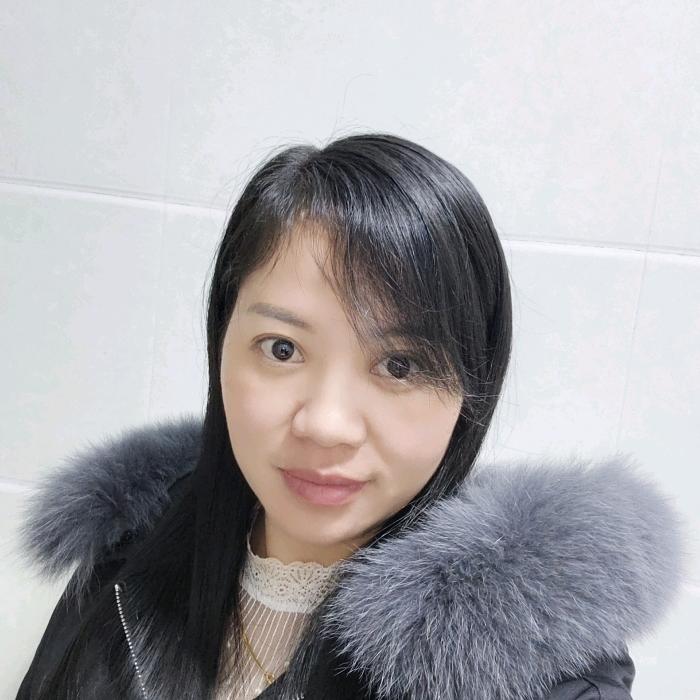 娥丫头