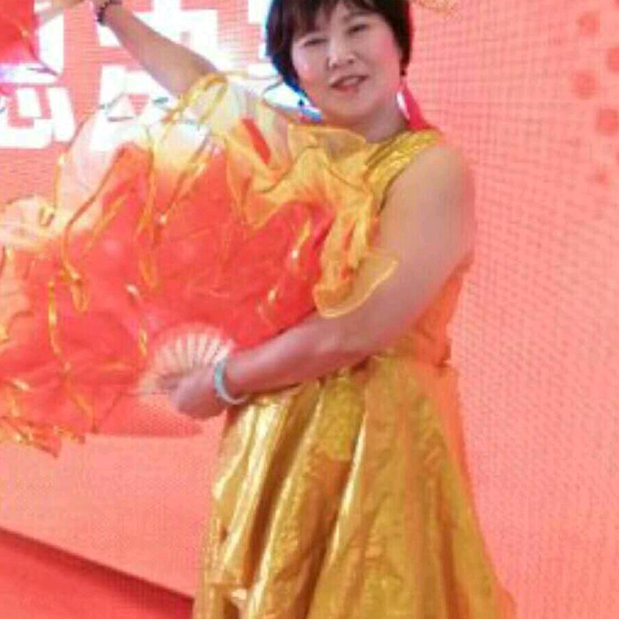 何光英