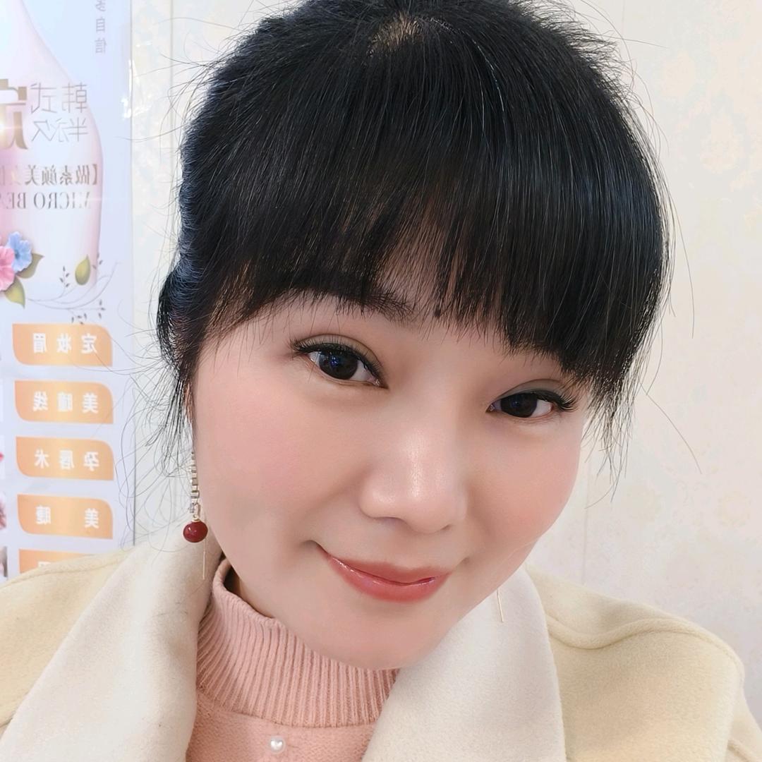 指恋于你美甲美睫