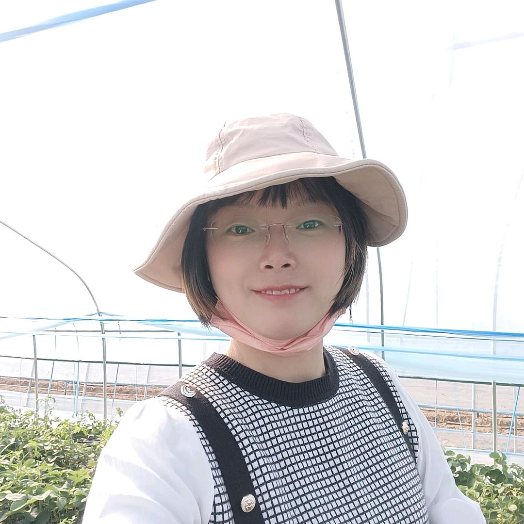 花開富贵的熊