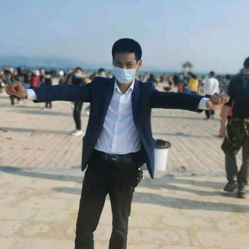 @潘家人