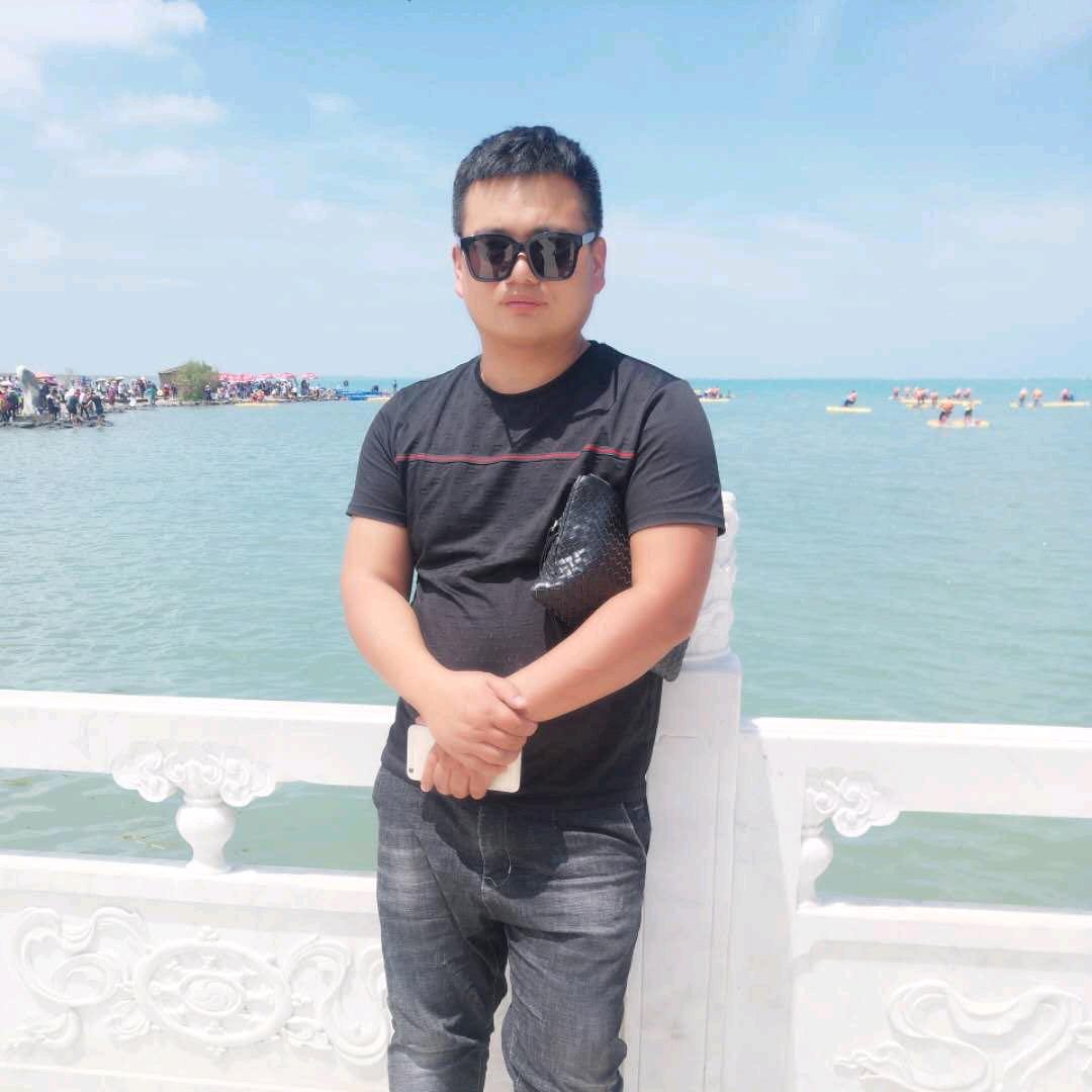 杨琦