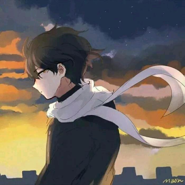 那一抹阳光照亮了我的心房