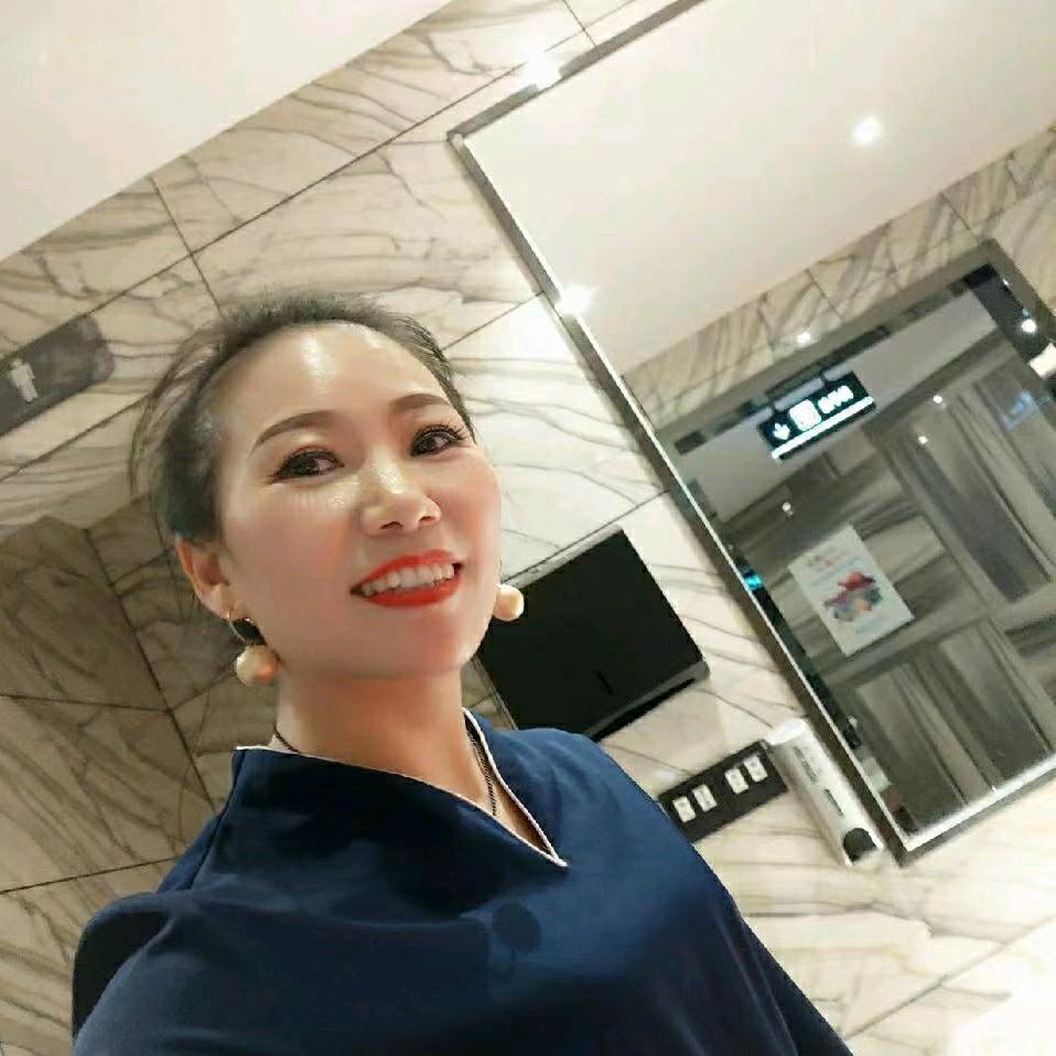遵义梦娜养生：小敏