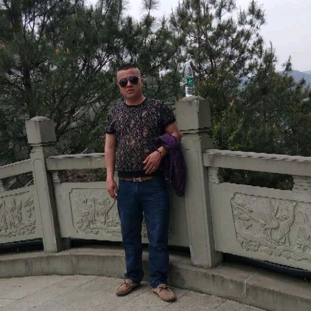 海京哥