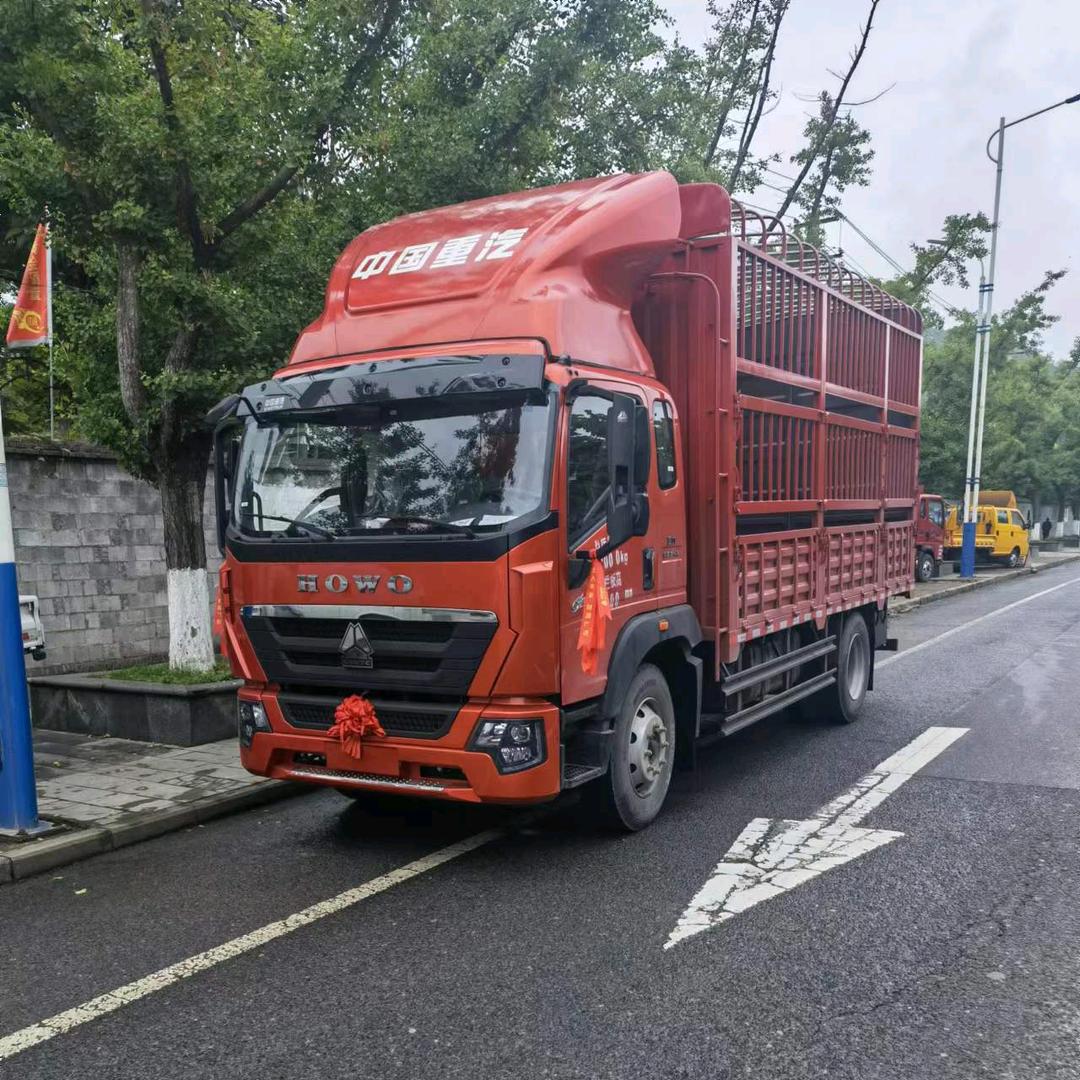 汽车服务-诚菱达汽车